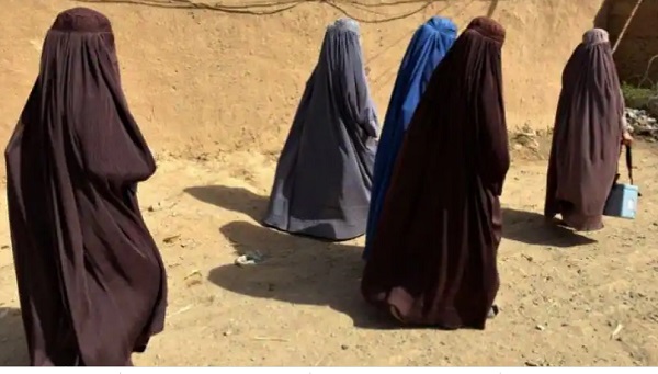 taliban sex