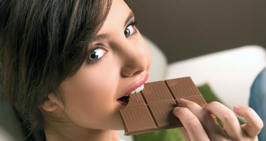 डार्क चकलेट खानु स्वास्थ्यका लागि फाइदाजनक, तर कतिसम्म खाने ?