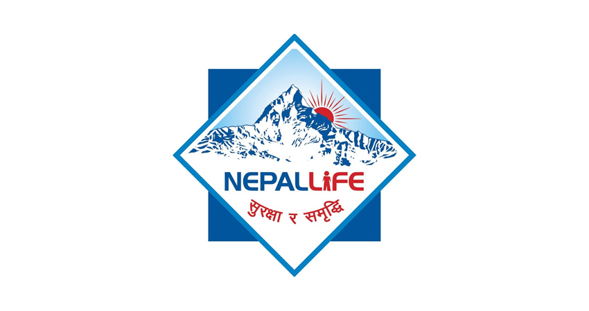 छ महिनामै नेपाल लाइफले कमायाे झण्डै आधा अर्ब नाफा
